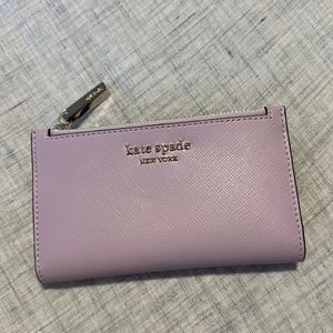 Kate spade wallet